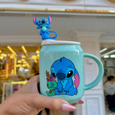 مج ستيتش شاليموه